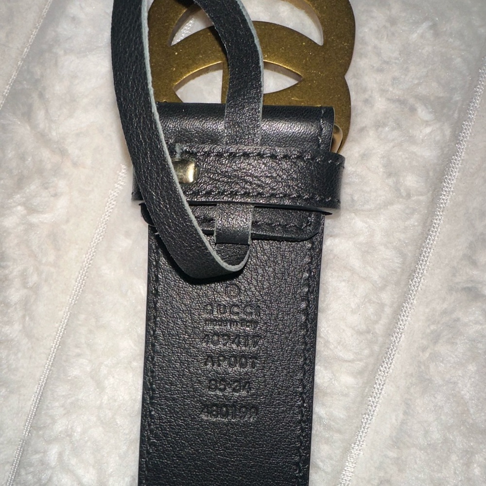 Gucci Belt - Picture 6 of 6